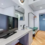 Western Plaza Hotel Neapol