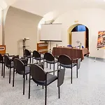 Hotel Western Plaza Nápoles