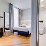 Western Plaza Hotel Nápoles