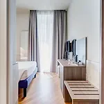 Western Plaza Hotel Nápoles