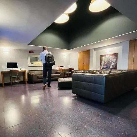 Western Plaza 4* Napoli
