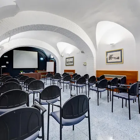 Western Plaza 4* Napoli