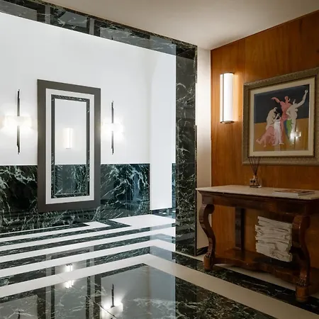 Hotel Western Plaza Napoli