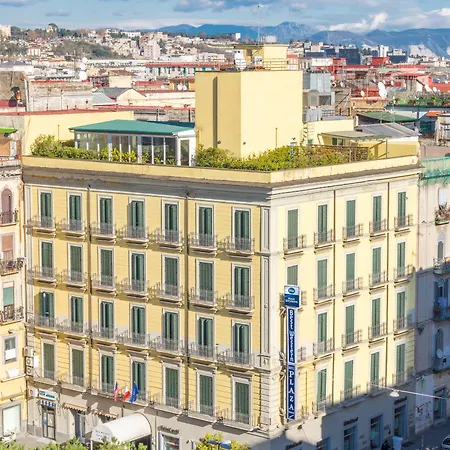 Western Plaza Napoli