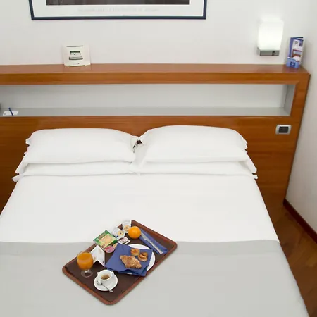 Western Plaza Hotel 4*