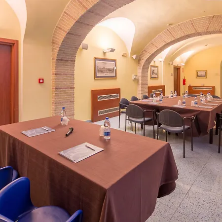 Hotel Western Plaza Napoli