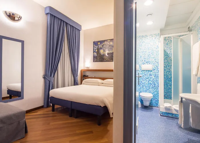 Western Plaza Szálloda