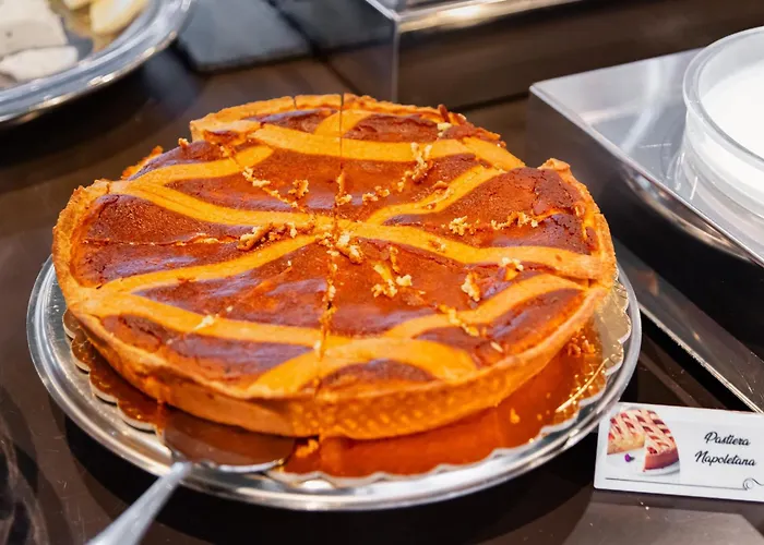 Szálloda Western Plaza