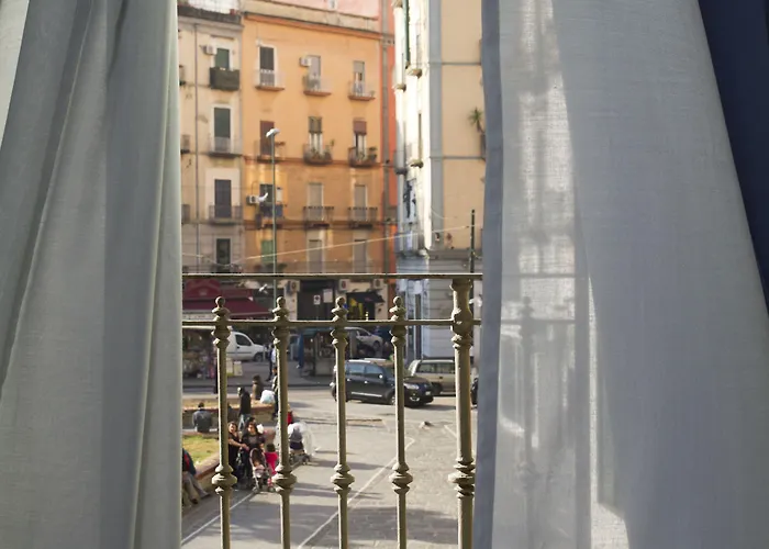 Szálloda Western Plaza