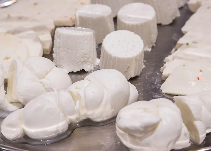 Western Plaza 4* Nápoly