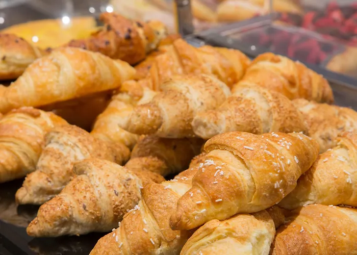 Western Plaza Szálloda 4*