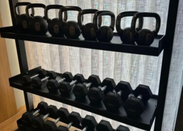 Szálloda Western Plaza