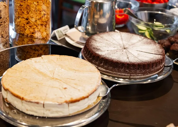 Szálloda Western Plaza