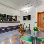 Hotel Western Plaza Napoli