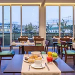 Hotel Western Plaza Napoli