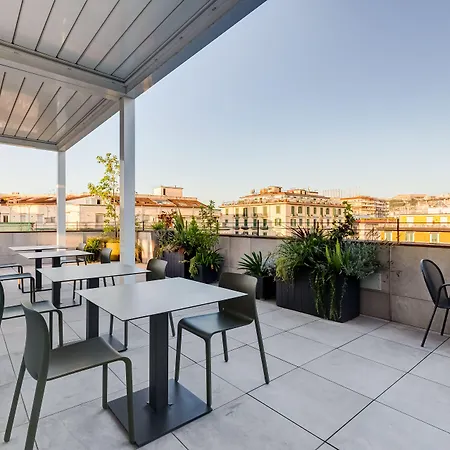 Western Plaza 4*
