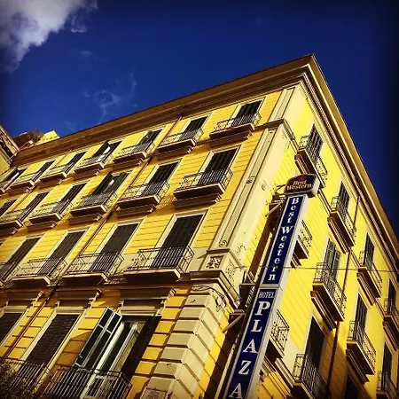 Western Plaza 4* Neapol