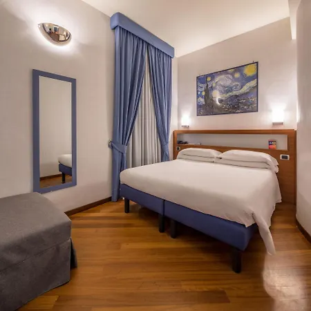 Western Plaza 4*